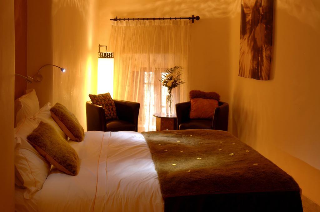Maison Mk Adults Only - Music Riad Marrakesh Habitación foto